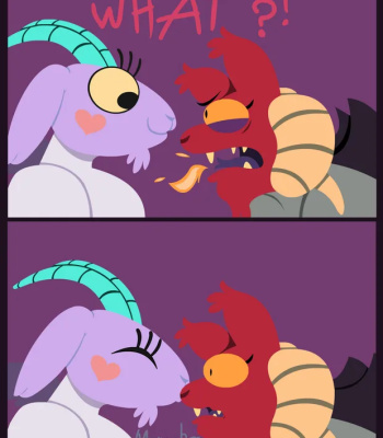 All That Glitters comic porn sex 35