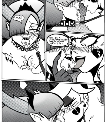 Dark Star comic porn sex 36