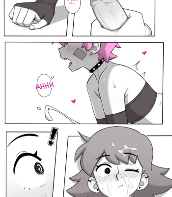 See Ya Later Boi 3 comic porn sex 36