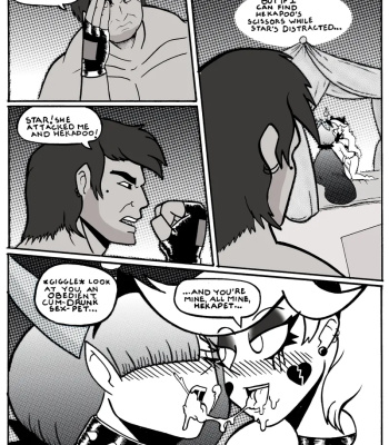 Dark Star comic porn sex 37