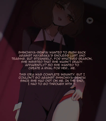 Mission Failed Chapter I-V (uncensored) comic porn sex 37