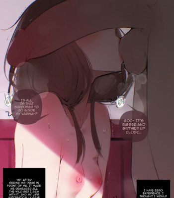 Mission Failed Chapter I-V (uncensored) comic porn sex 38
