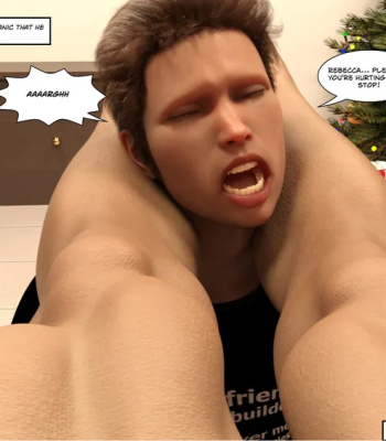 Midlife Crisis 2 comic porn sex 38