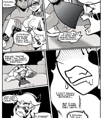 Dark Star comic porn sex 38