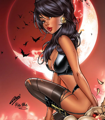 Give ‘Em Hell 2 – You Catch More Bees With Honey comic porn sex 39