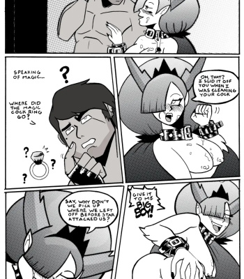 Dark Star comic porn sex 39