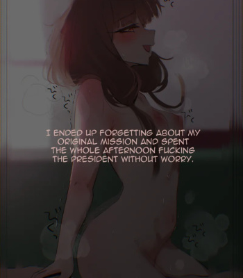 Mission Failed Chapter I-V (uncensored) comic porn sex 40
