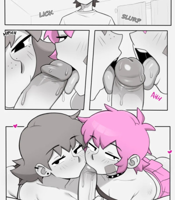 See Ya Later Boi 3 comic porn sex 42