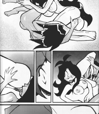 Polyp The Bounty Hunter 1 comic porn sex 43