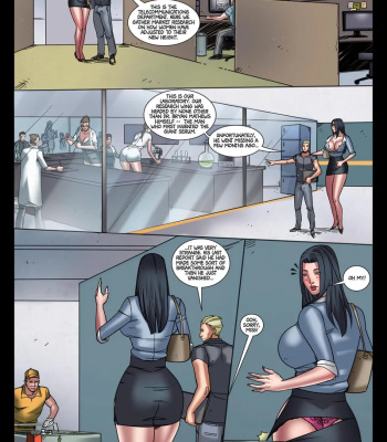 AGW – The Family 1 comic porn sex 43