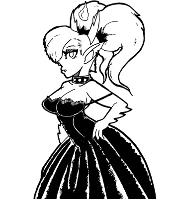 Dark Star comic porn sex 43