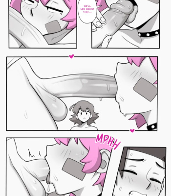 See Ya Later Boi 3 comic porn sex 44