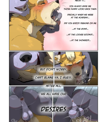 A Personal Contract comic porn sex 44