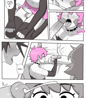 See Ya Later Boi 3 comic porn sex 45