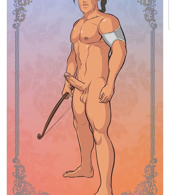 The Cursed Prince 2 comic porn sex 46