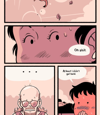 Someone I Used To Be comic porn sex 46