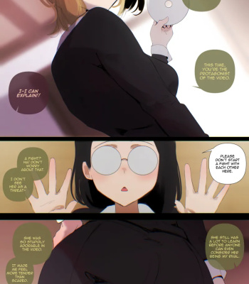 Mission Failed Chapter I-V (uncensored) comic porn sex 47