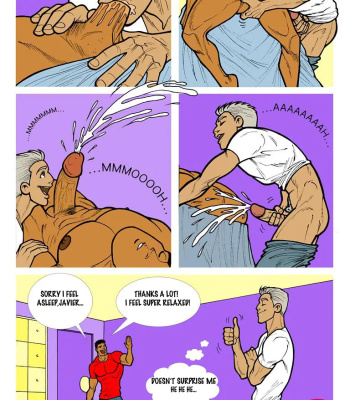 Banana comic porn sex 47