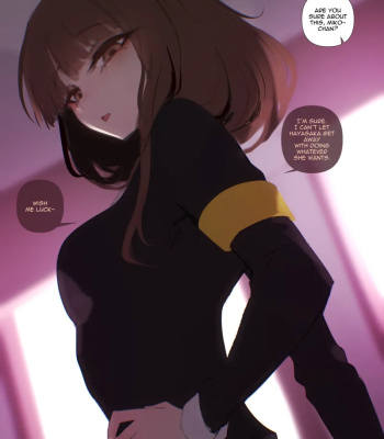 Mission Failed Chapter I-V (uncensored) comic porn sex 48