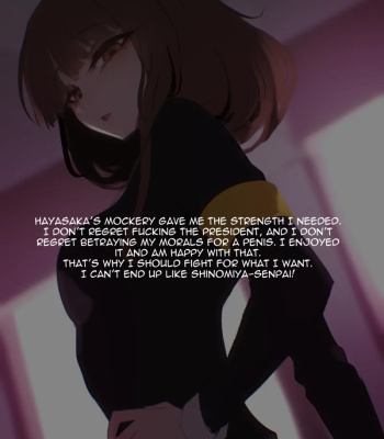 Mission Failed Chapter I-V (uncensored) comic porn sex 49