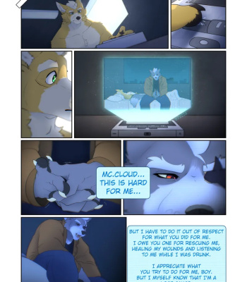 A Personal Contract comic porn sex 52