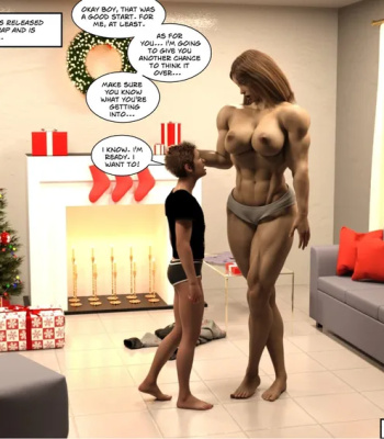 Midlife Crisis 2 comic porn sex 52