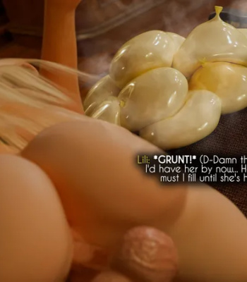 Last One Standing comic porn sex 53