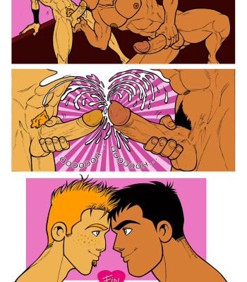 Banana comic porn sex 53