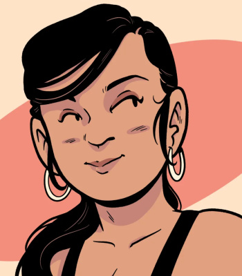 Someone I Used To Be comic porn sex 53