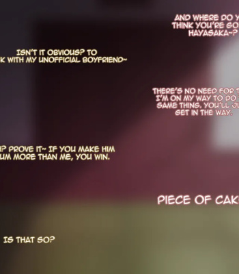 Mission Failed Chapter I-V (uncensored) comic porn sex 54
