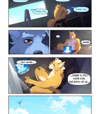 A Personal Contract comic porn sex 54
