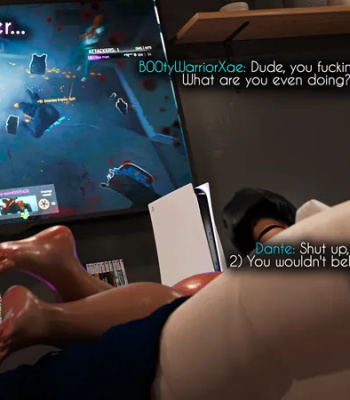 30 Minutes Or Less comic porn sex 59
