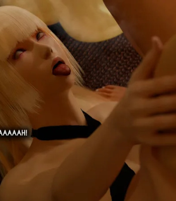 Last One Standing comic porn sex 62