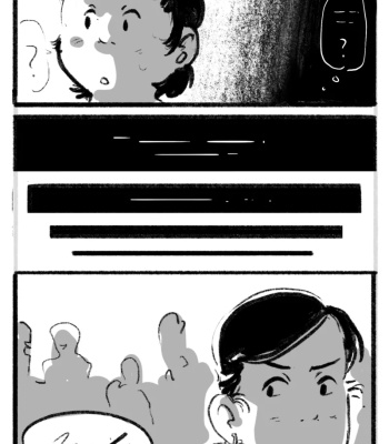 Someone I Used To Be comic porn sex 62