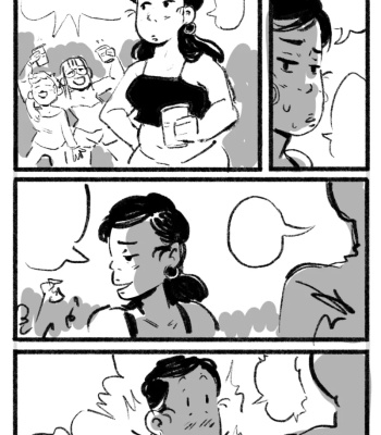 Someone I Used To Be comic porn sex 63