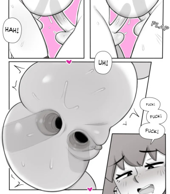 See Ya Later Boi 3 comic porn sex 64