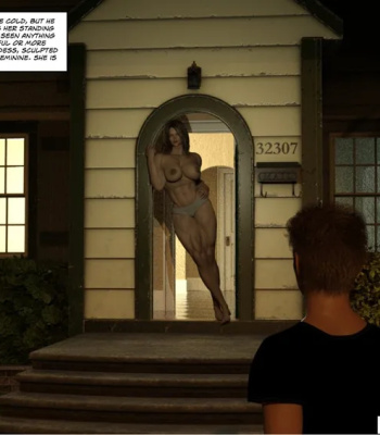 Midlife Crisis 2 comic porn sex 65