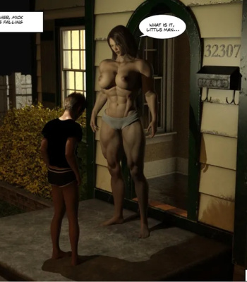 Midlife Crisis 2 comic porn sex 66