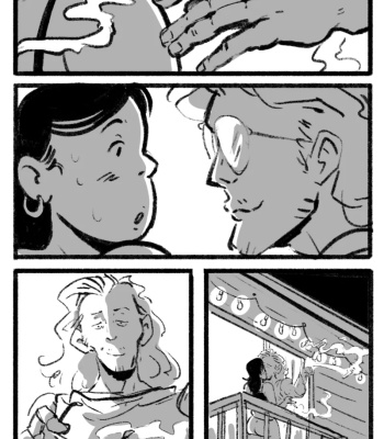 Someone I Used To Be comic porn sex 66
