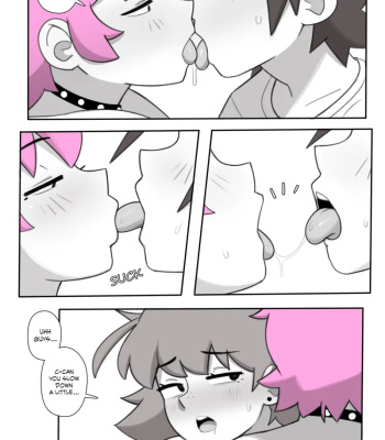 See Ya Later Boi 3 comic porn sex 66