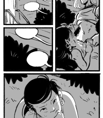 Someone I Used To Be comic porn sex 67