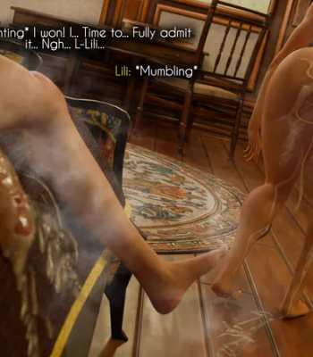 Last One Standing comic porn sex 67