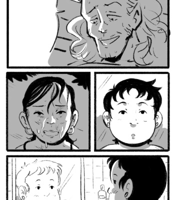 Someone I Used To Be comic porn sex 68