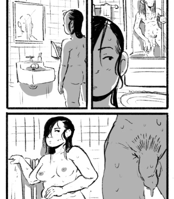 Someone I Used To Be comic porn sex 71