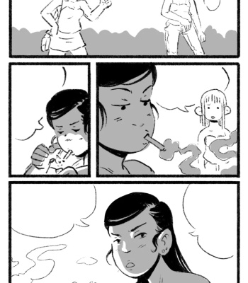 Someone I Used To Be comic porn sex 73