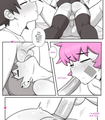 See Ya Later Boi 3 comic porn sex 81