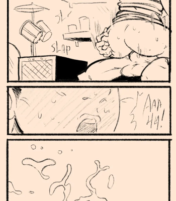 Someone I Used To Be comic porn sex 82