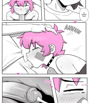 See Ya Later Boi 3 comic porn sex 82