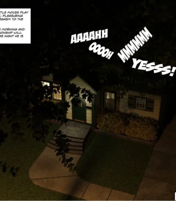 Midlife Crisis 2 comic porn sex 82