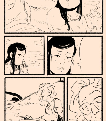 Someone I Used To Be comic porn sex 88